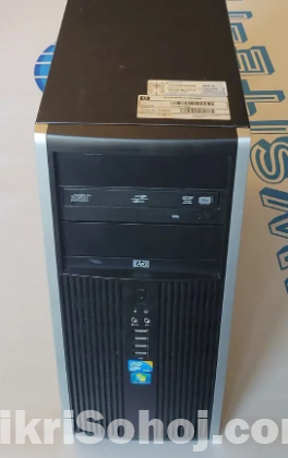 HP Desktops